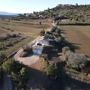 Calme Et Tranquillité Seillons-Source-d'Argens