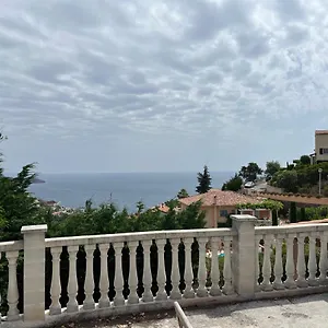 48 M2 Climatisé Vue Terrasse 41m2 Vue Antheor-Cap-Roux