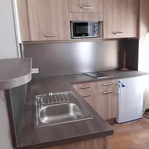 Le Cosy Appartement Quimper