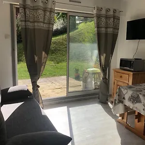 Le Petit Chamois Appartement Saint-Gervais-les-Bains
